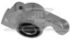 PSA 3521N9PART Control Arm-/Trailing Arm Bush